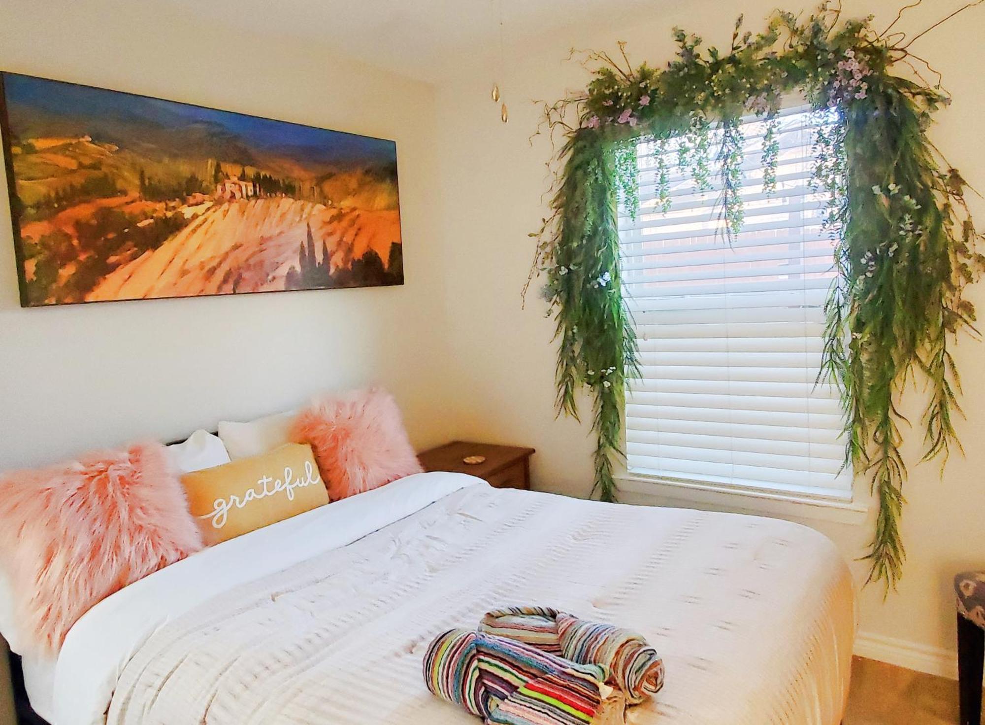 Austin Uncommon Room Rentals Exterior photo